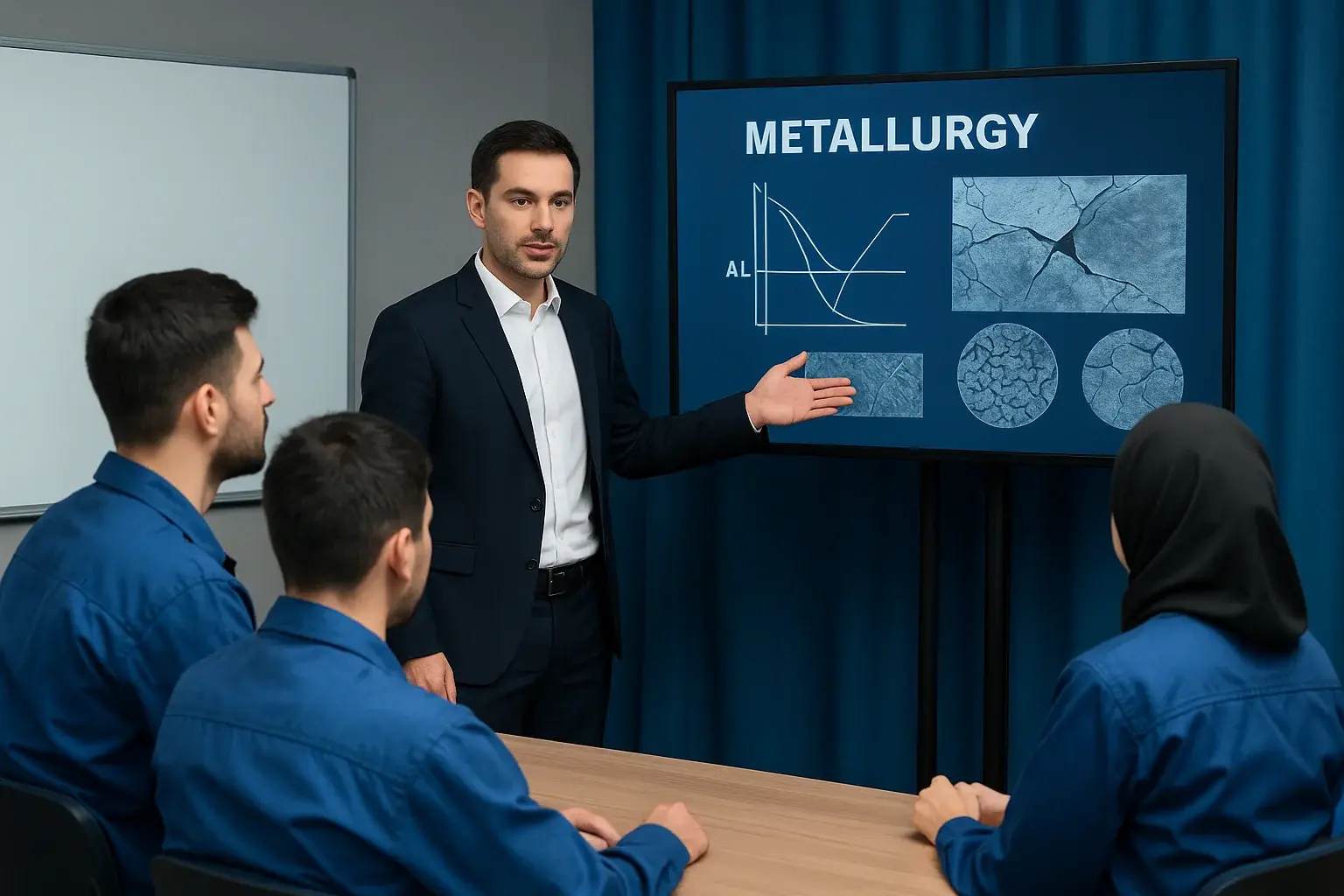 Professional Training