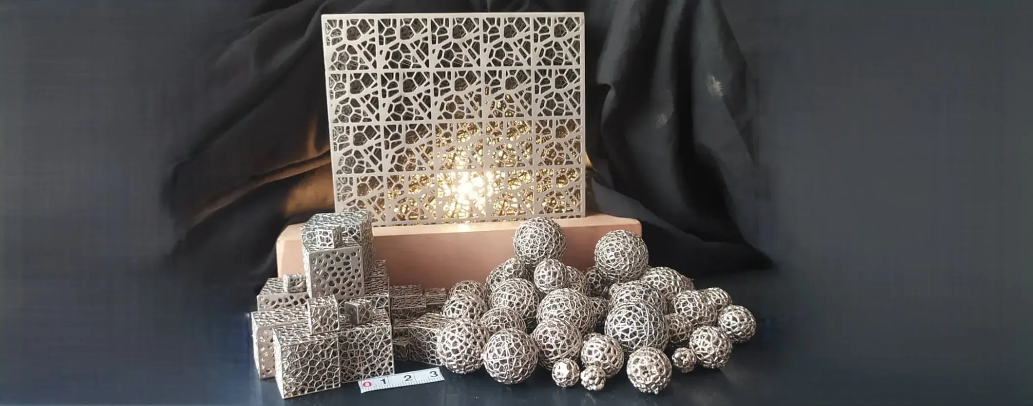 Industrial Equipment