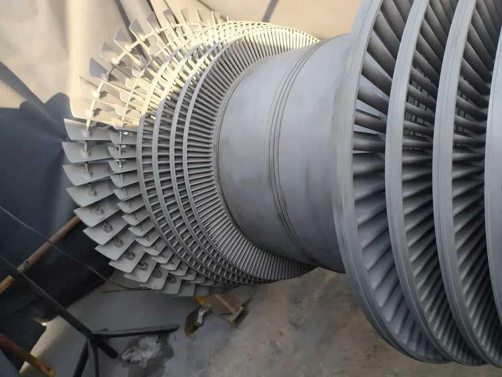 Consulting and Inspection